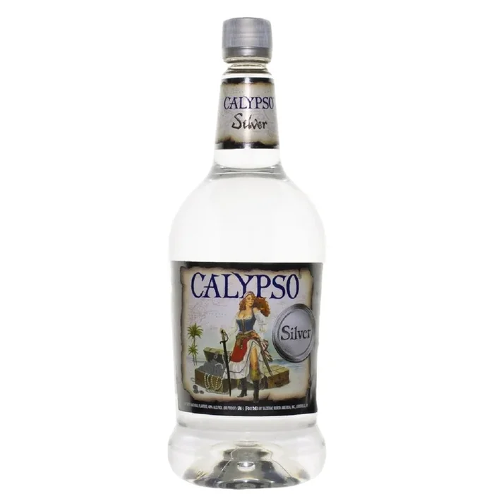 Calypso Silver Rum