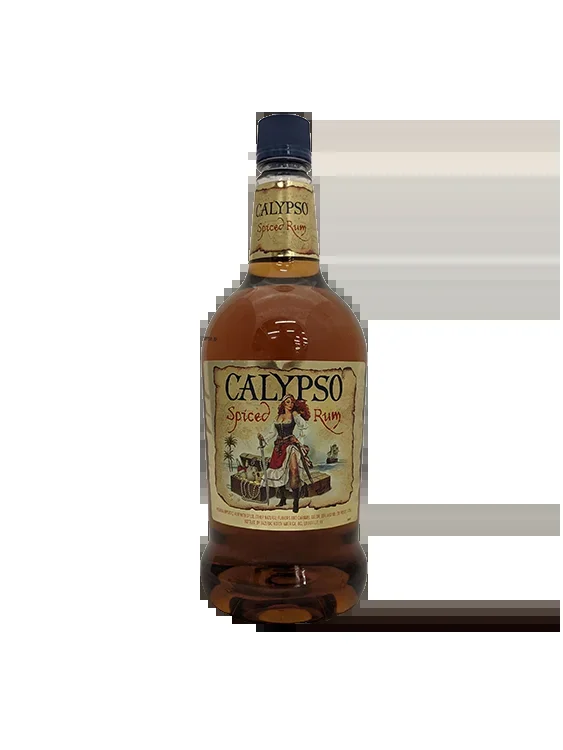 Calypso Spiced Rum 1.75L