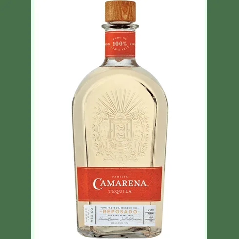 Camarena Reposado Tequila | 1.75L