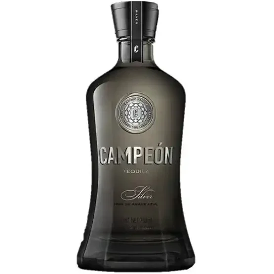 Campeon Silver Tequila
