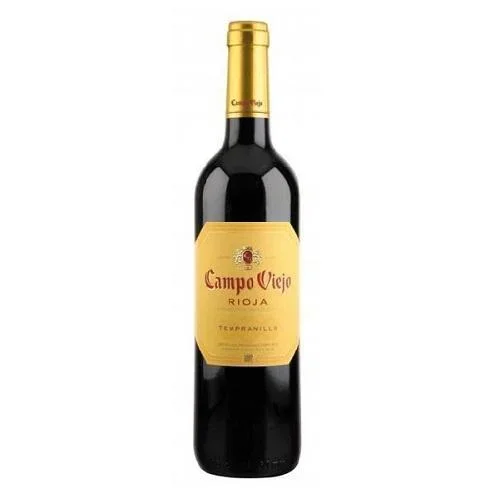 Campo Viejo Rioja Tempranillo – 750ML