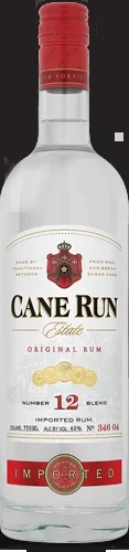 Cane Run White Rum 750ml