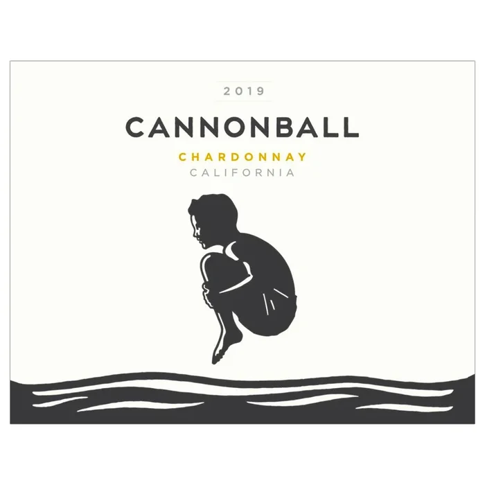 Cannonball Chardonnay