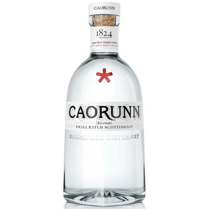 Caorunn Dry Gin Small Batch