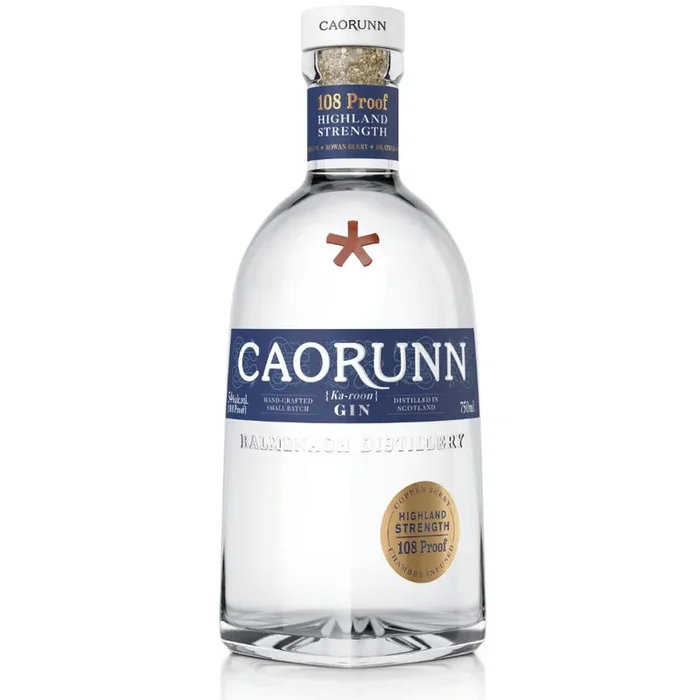 Caorunn Gin Highland Strength