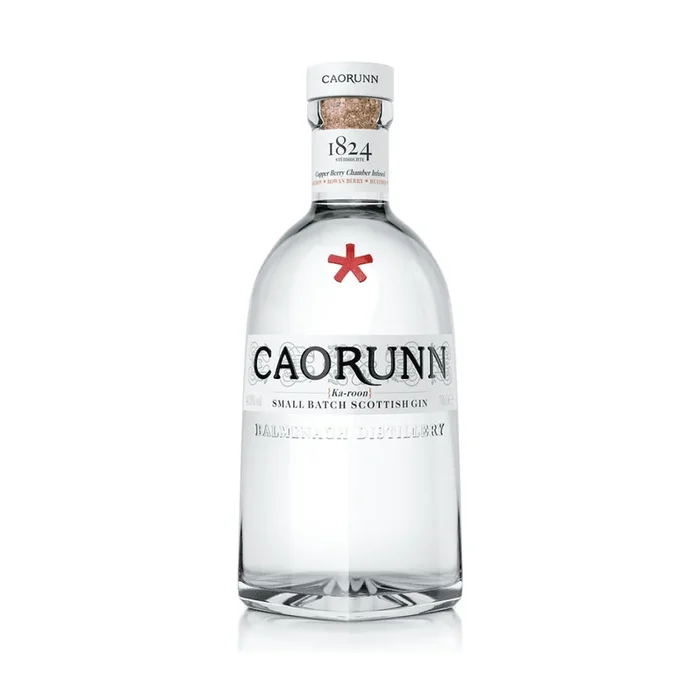 Caorunn Small Batch Scottish Gin