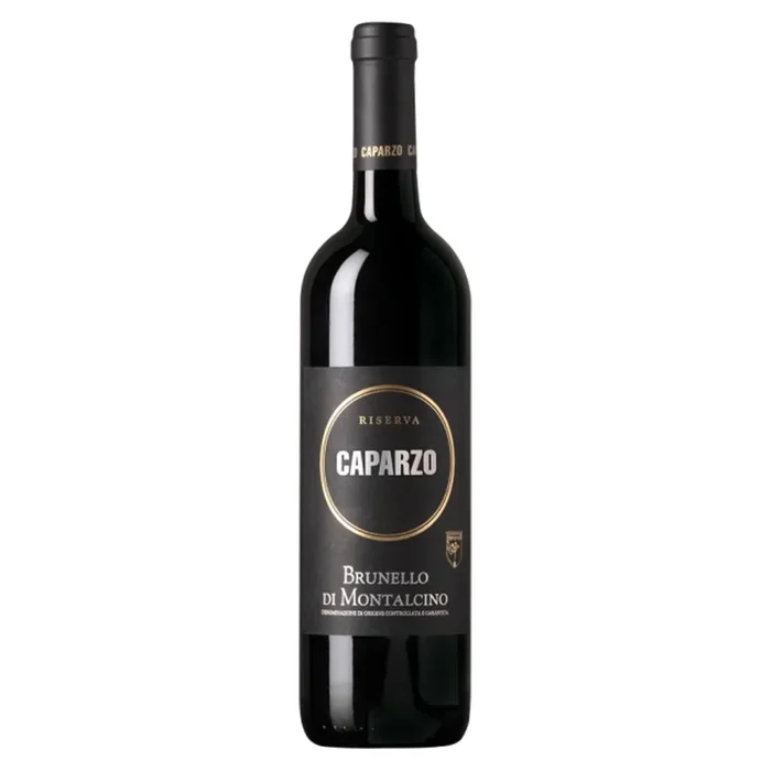 Caparzo Brunello di Montalcino 2020 375ml