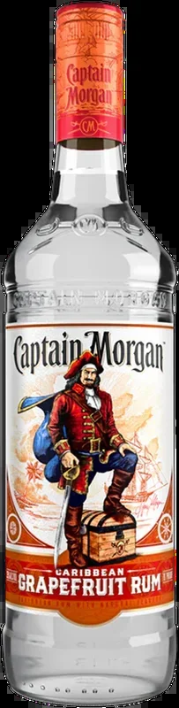 Captain Morgan’s Grapefruit Rum (50mL)