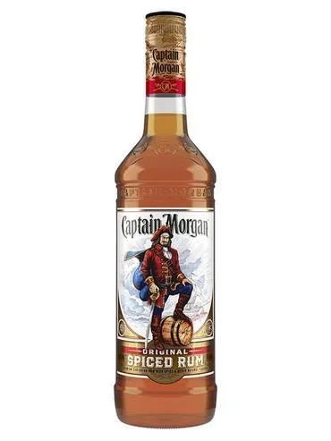 Captain Morgan Original Spiced Rum