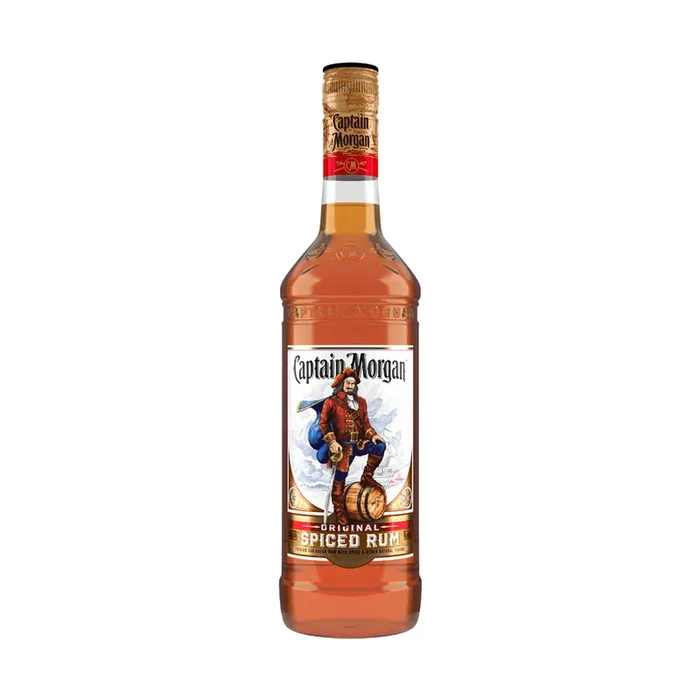 Captain Morgan Original Spiced Rum