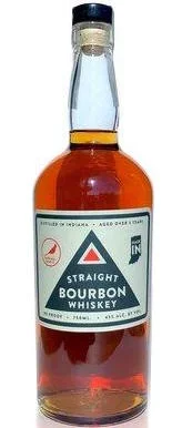 Cardinal Spirits Straight Rye 750ml