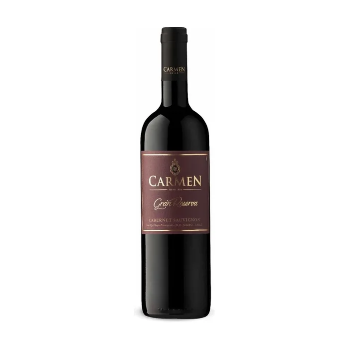 Carmen Gran Reserva Cabernet Sauvignon
