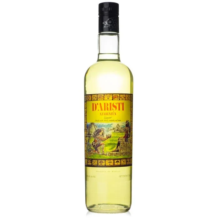 Casa D’Aristi Xtabentun Liqueur