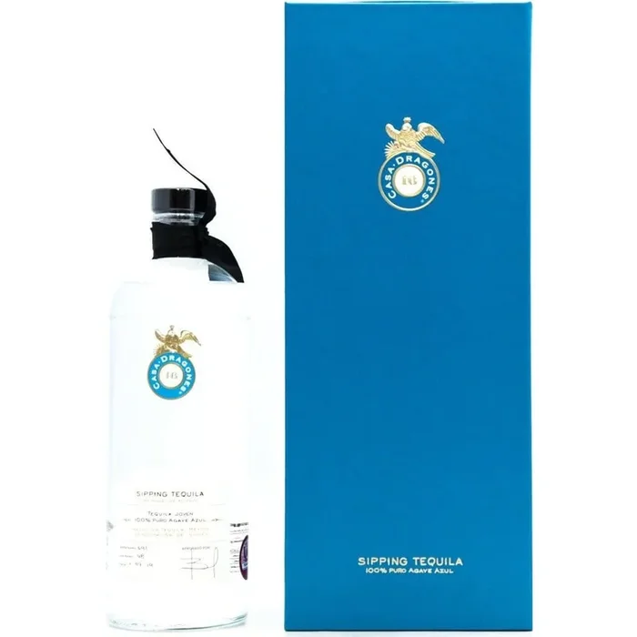 Casa Dragones Joven – 70cl 40%