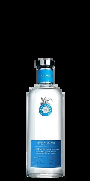 Casa Dragones Tequila Blanco (375ml)