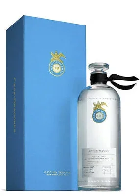 Casa Dragones Tequila Joven 80 W/ Gift Box 750ML