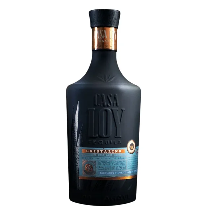 Casa Loy Tequila Cristalino 750ml