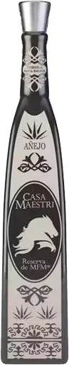 Casa Maestri Tequila Reserva Anejo 100ml