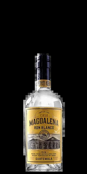 Casa Magdalena Rum