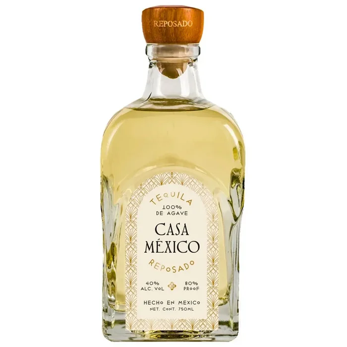 Casa Mexico Reposado Tequila