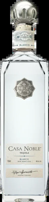 Casa Noble Tequila Blanco