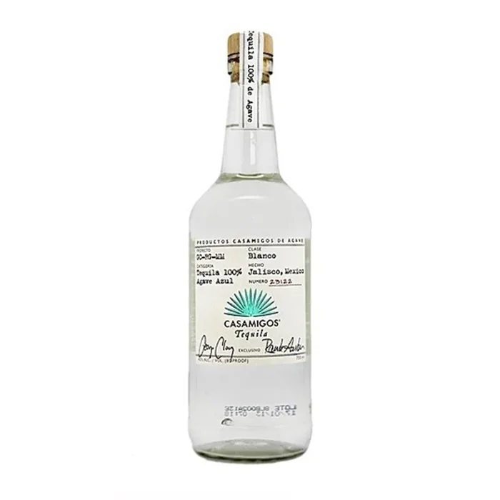 Casamigos Blanco Tequila 70cl