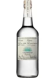 Casamigos Blanco Tequila