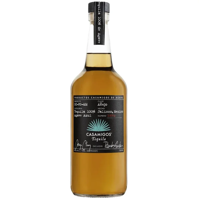 Casamigos Tequila Anejo