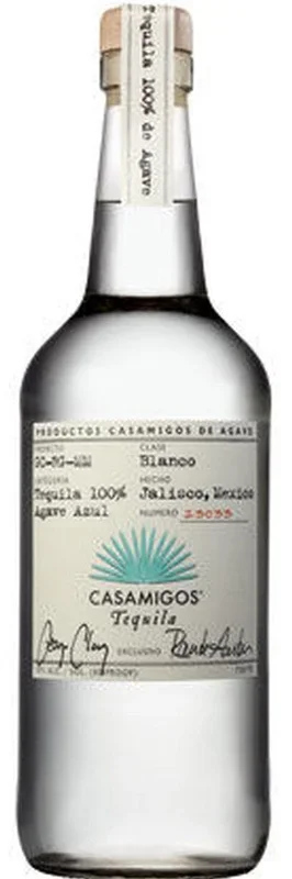 Casamigos Tequila Blanco 750ml