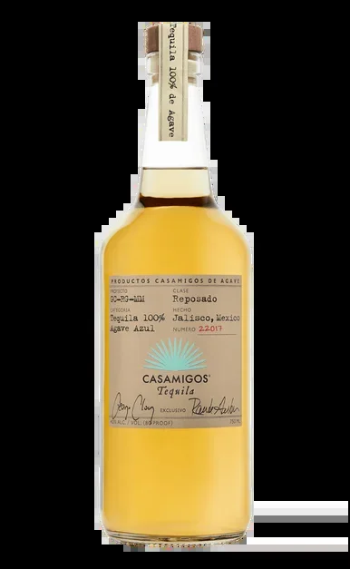 CASAMIGOS TEQUILA REPOSADO 1.75LI