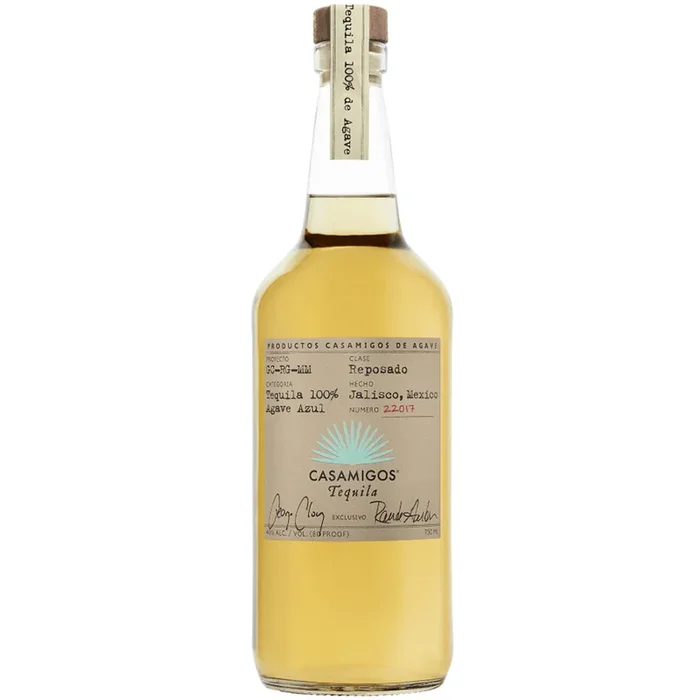 Casamigos Tequila Reposado