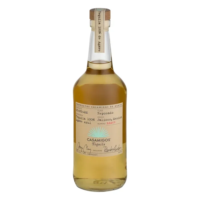 Casamigos Tequila Reposado