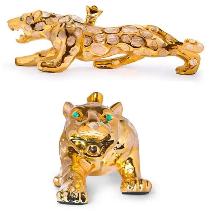 Casino Azul Jaguar Edition Tequila