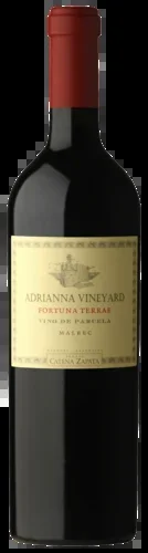 Catena Adrianna Malbec Fortuna Terrae