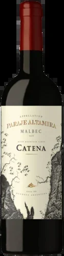 Catena Altamira Malbec