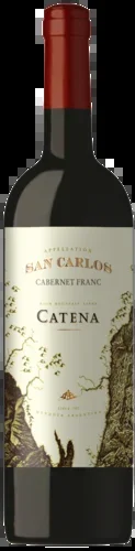 Catena Appellation San Carlos Cabernet Franc