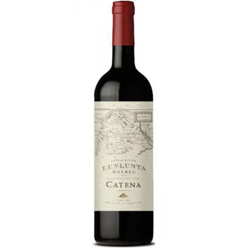 Catena Malbec Lunlunta 2020 – 750ML
