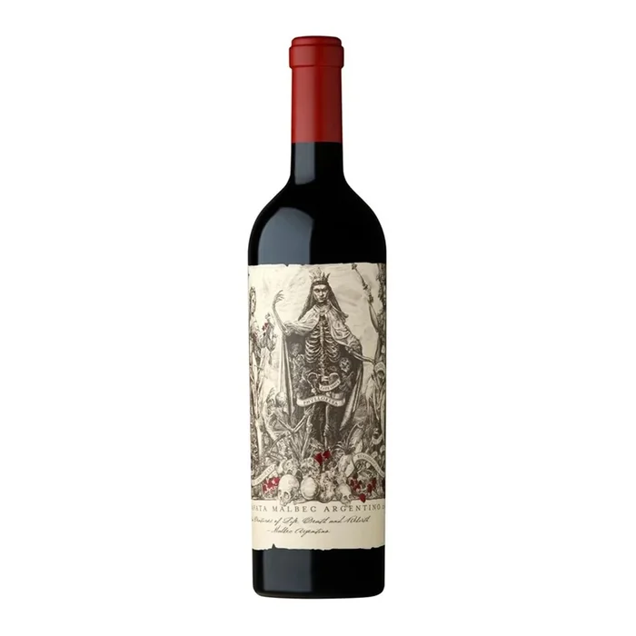 Catena Zapata Malbec Argentino 2019 75cl