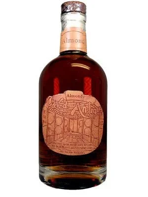 Cava Antigua Almond Liqueur