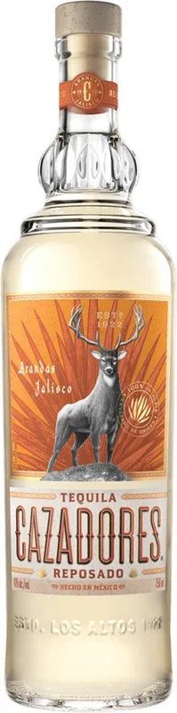 Cazadores Reposado Tequila 1.75L