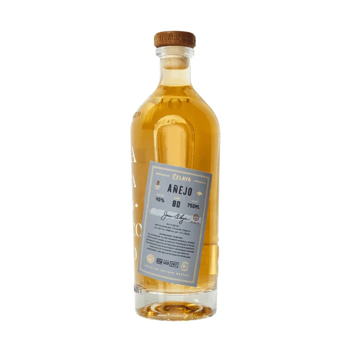 Celaya Añejo Tequila