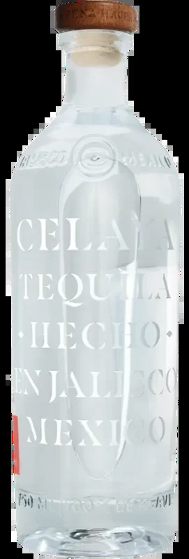 CELAYA TEQUILA BLANCO 750ML