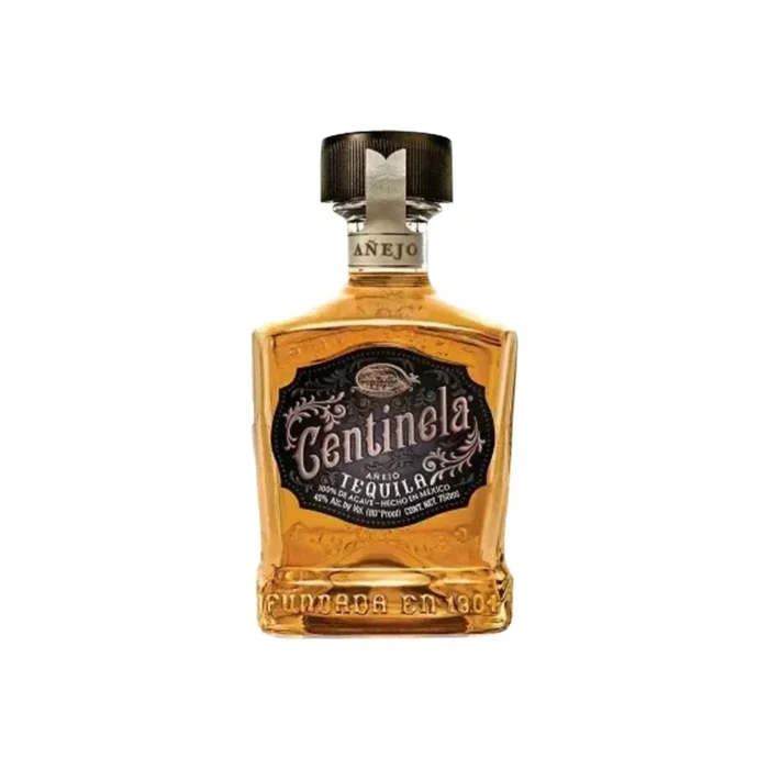 Centinela Anejo Tequila