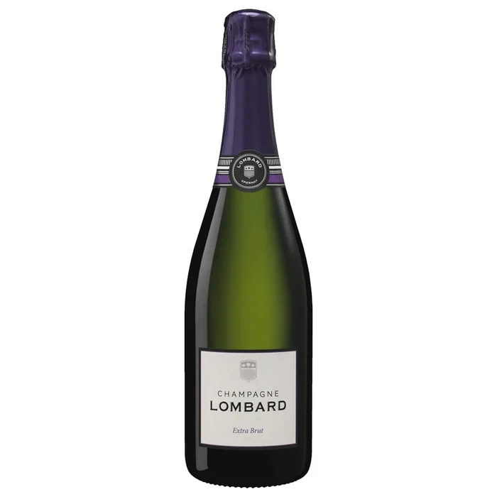 Champagne Lombard Extra Brut