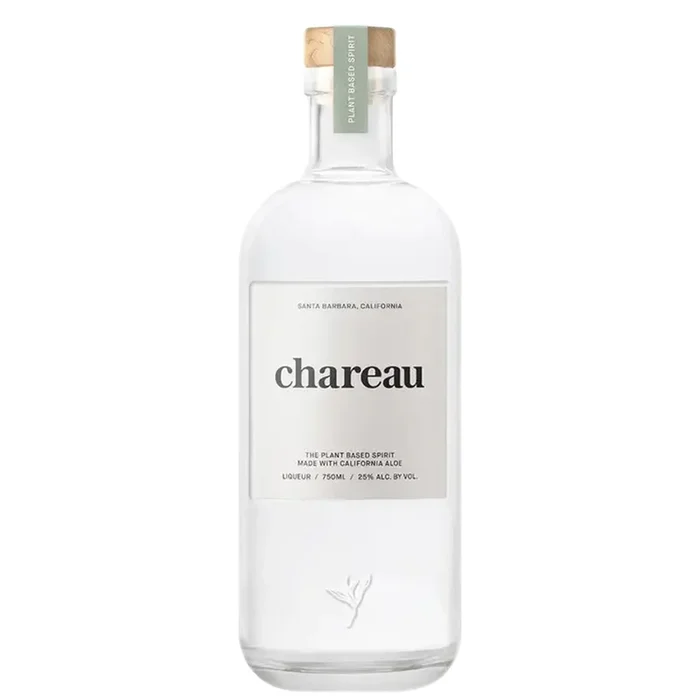 Chareau Aloe Vera Liqueur
