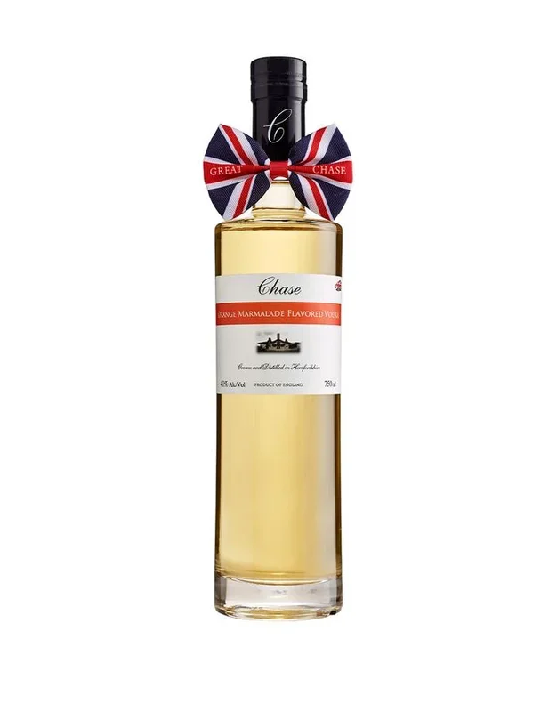 Chase Aged Marmalade Vodka