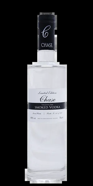 Chase English Oak Smoked Vodka