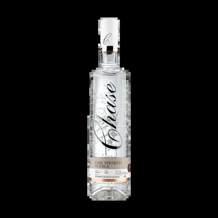 Chase English Smoke Vodka