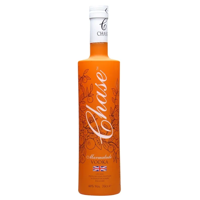Chase Orange Marmalade Vodka
