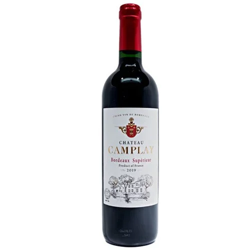 Chateau Camplay 2021 – 750ML